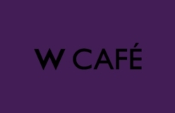 W cafe